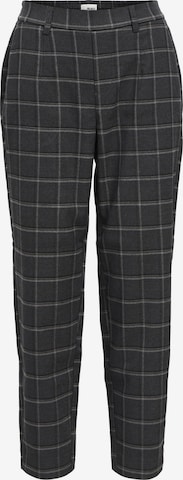 OBJECT Bukser 'LISA ' i grå: forside