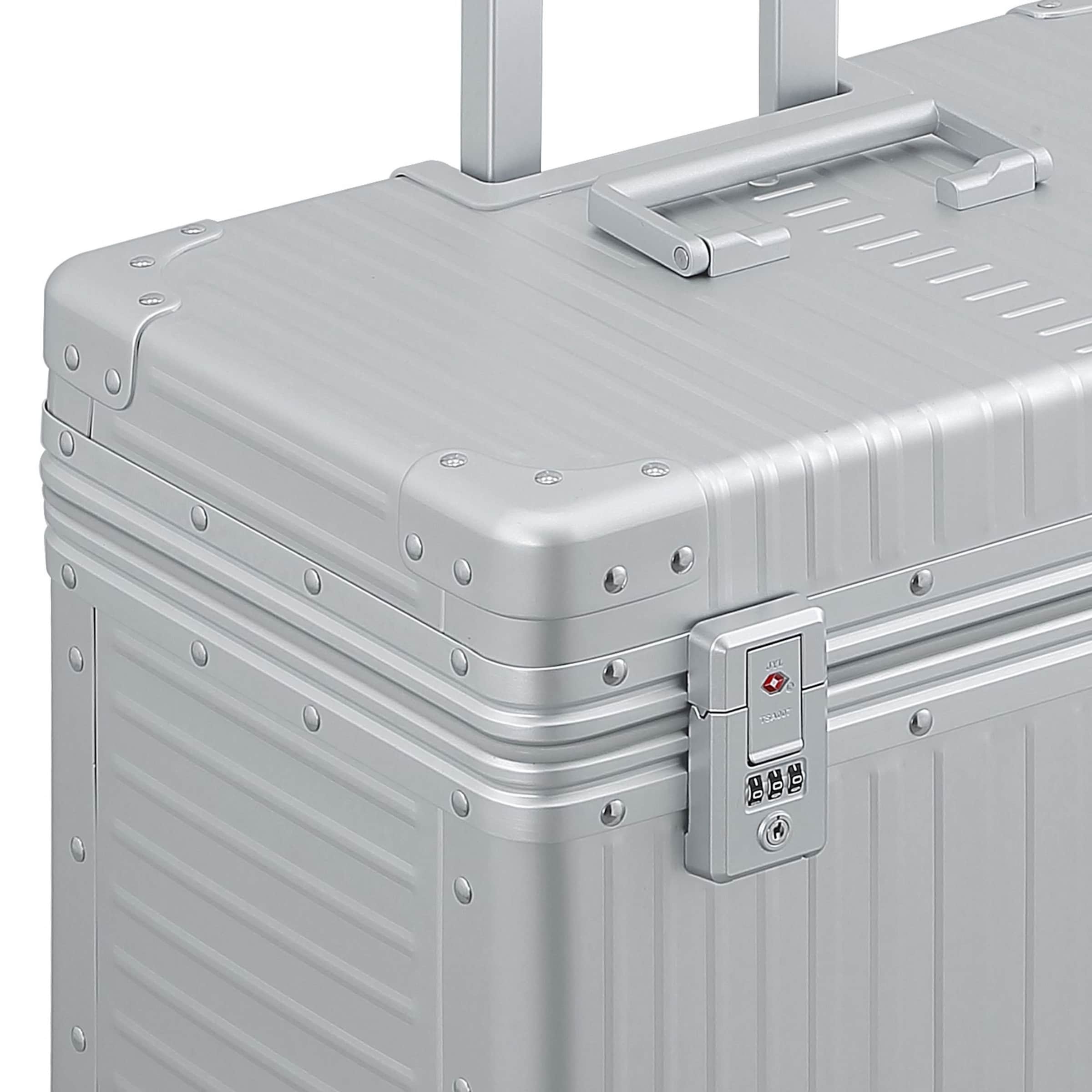 Aleon Cart 'Aleon Classic' in Silver