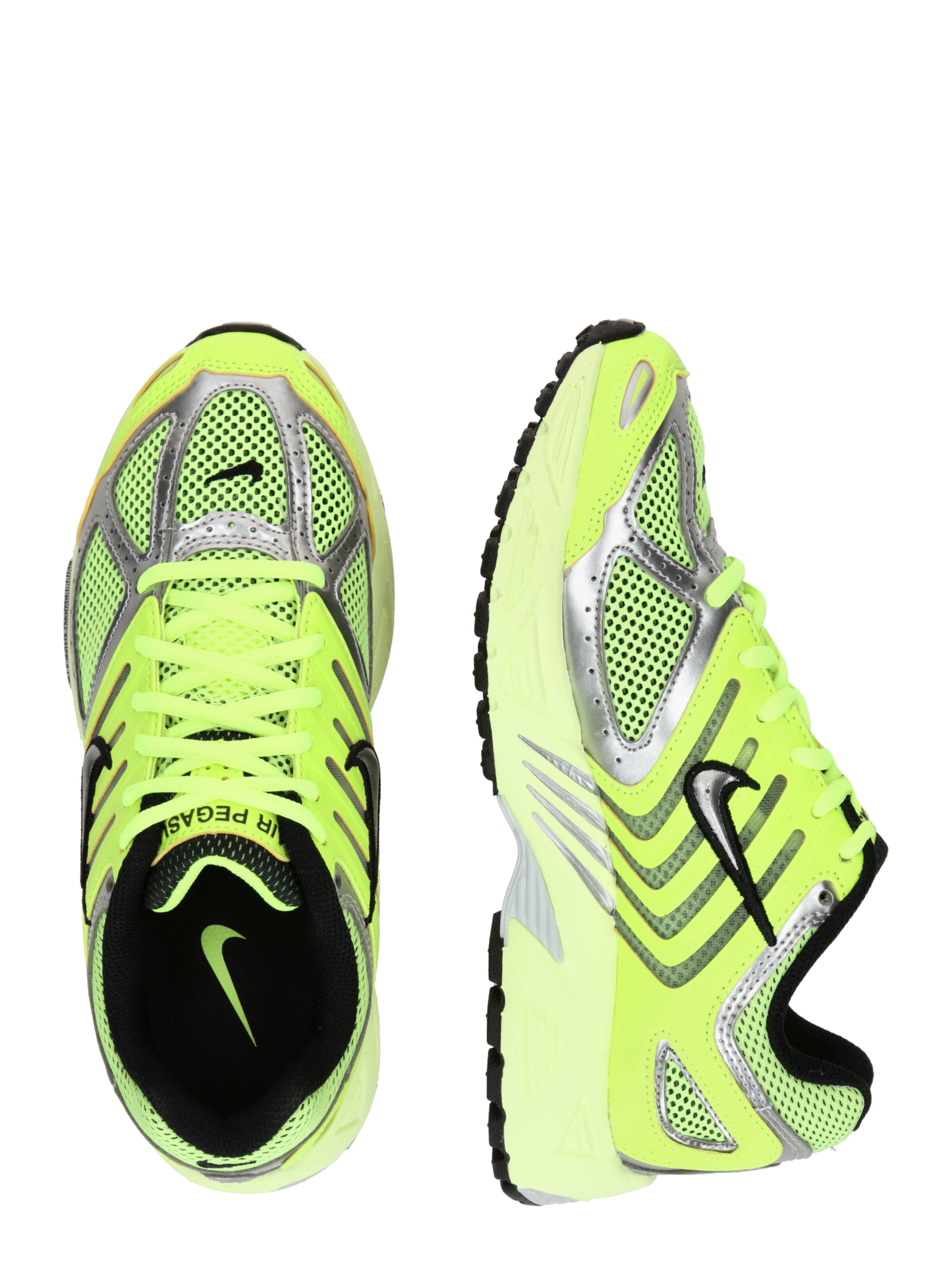 Sneaker bassa 'AIR PEGASUS 2005' di Nike Sportswear in verde