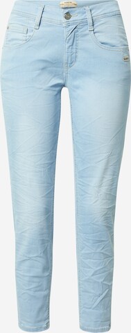 Gang Regular Jeans 'AMELIE' in Blau: predná strana