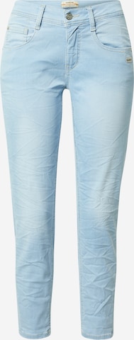 Gang Regular Jeans 'AMELIE' in Blue: front