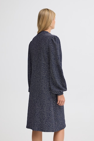 Fransa - Vestido 'CONSTANCE' en azul
