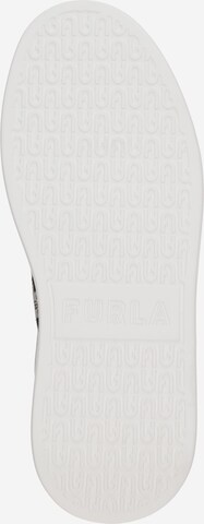FURLA - Zapatillas deportivas bajas en blanco