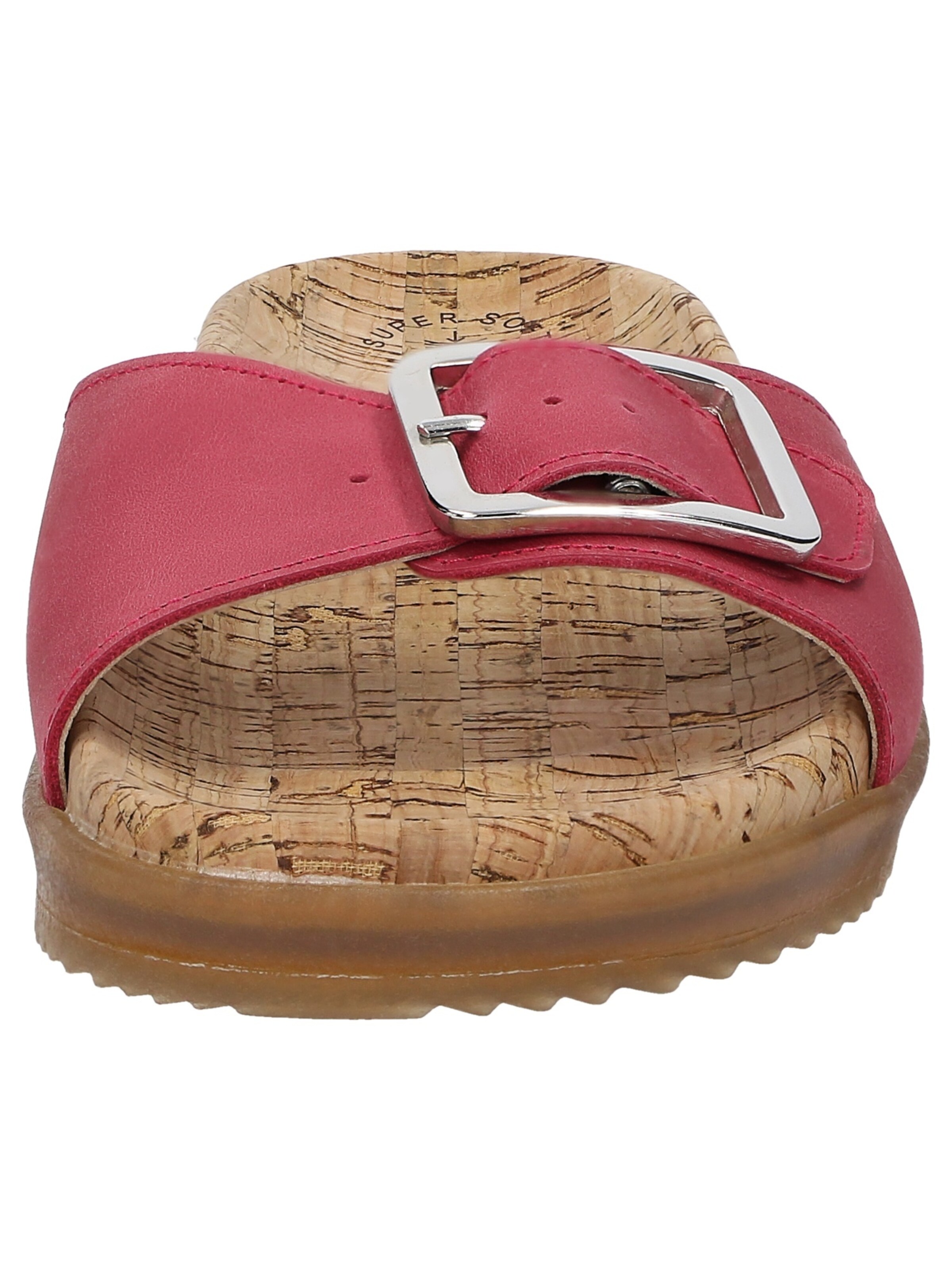 SIOUX Mule 'Aoriska-705' in Pink