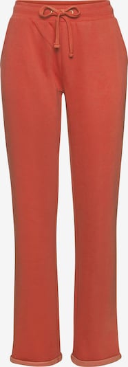 LASCANA Housut värissä karmiininpunaine, Tuotenäkymä