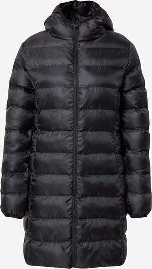 LTB Veste d’hiver 'LAXORE' en noir, Vue avec produit