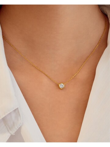 ANIA HAIE Necklace in Gold: front