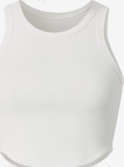 C&City Top in L-XL in White, Item view