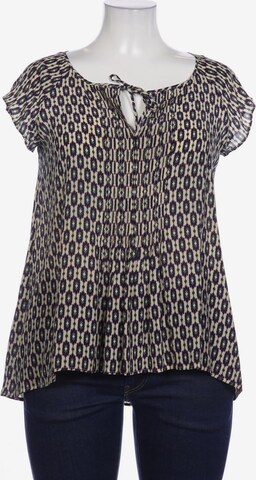 Weekend Max Mara Blouse & Tunic in XL in Blue: front