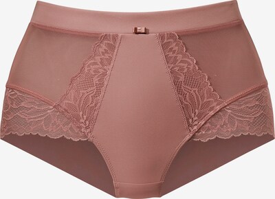 NUANCE Boyshorts in Dusky pink, Item view
