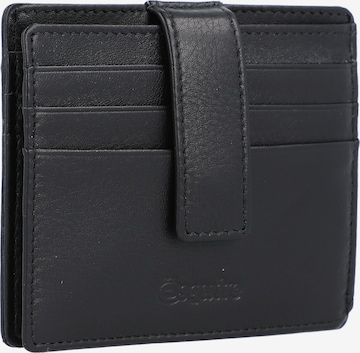 Esquire Case in Black