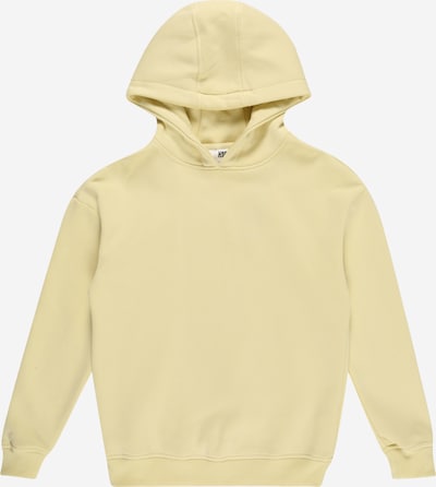 Urban Classics Sweatshirt in Pastel yellow, Item view