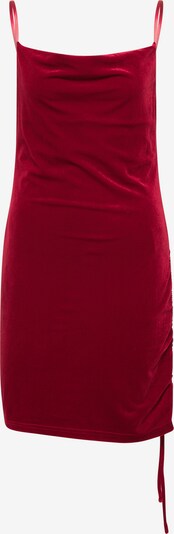 faina Cocktail dress in Crimson, Item view