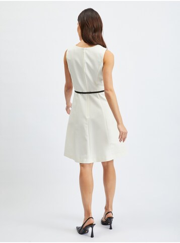 Orsay Cocktail Dress in White