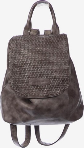 Fritzi aus Preußen Backpack in One size in Grey: front