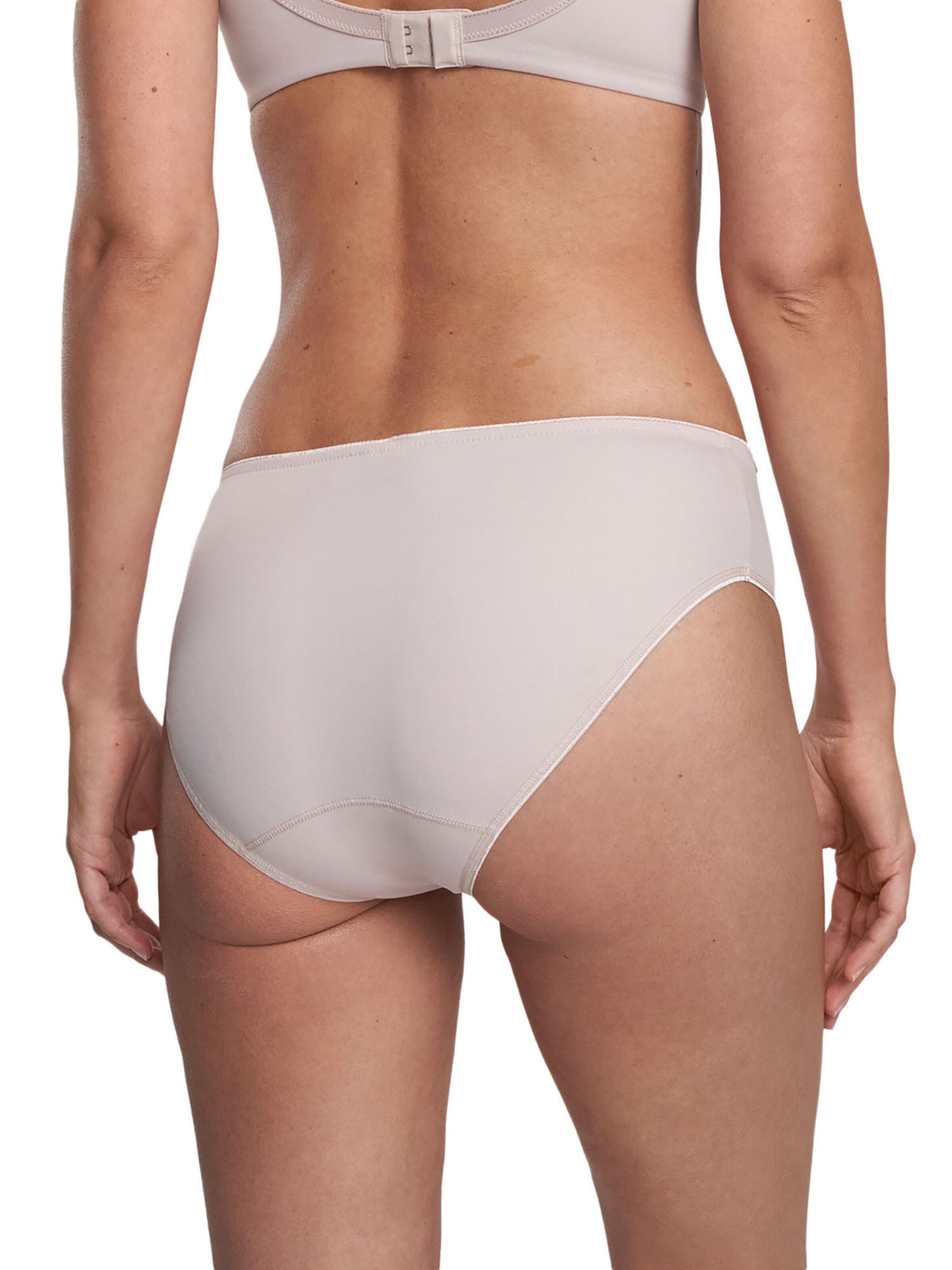SUSA Panty 'Catania' in Beige