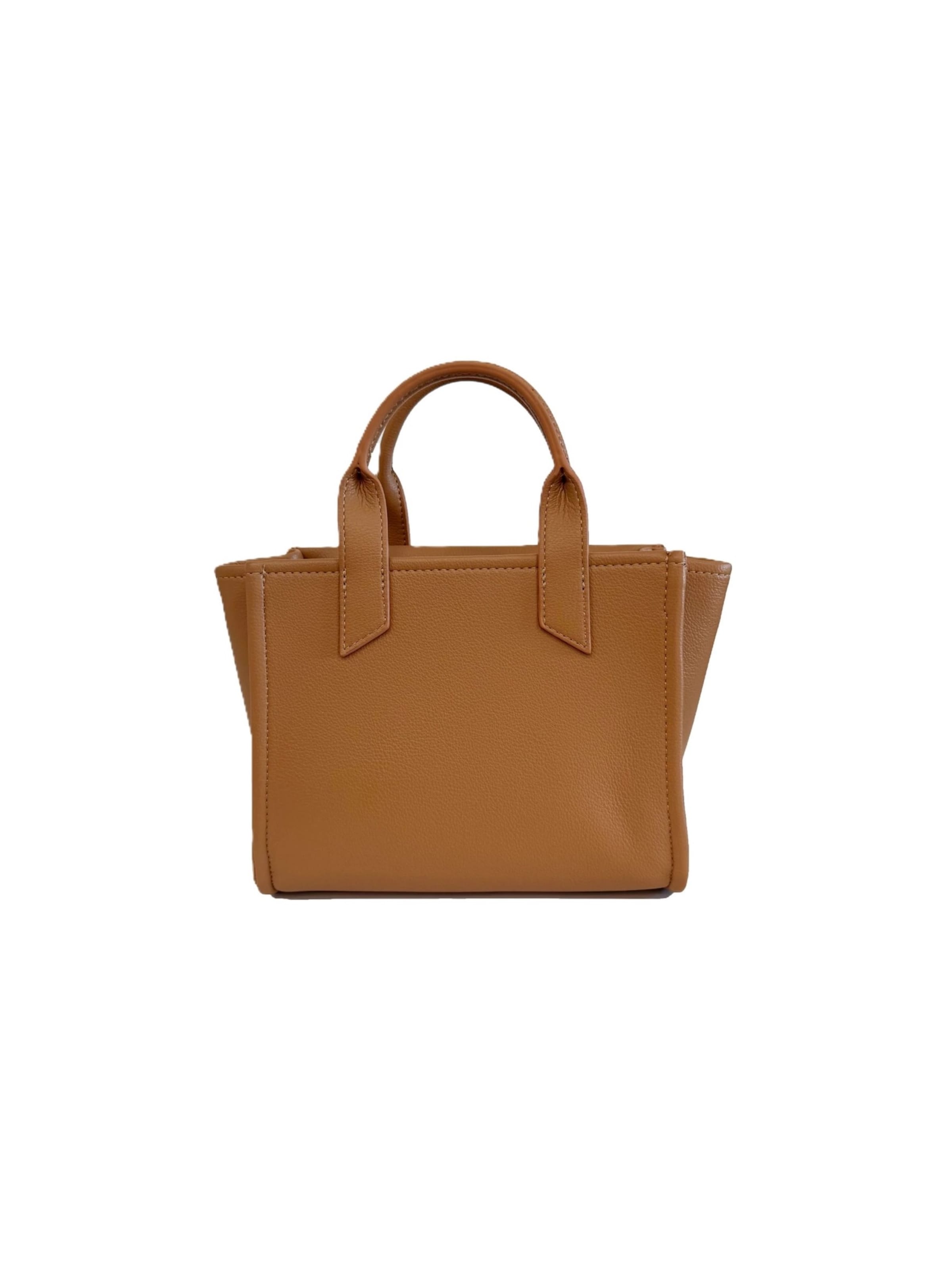 Borsa a mano 'GAACW03061' di Gaelle Paris in marrone