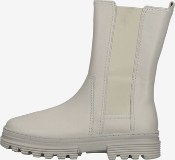 Bottines GABOR en blanc