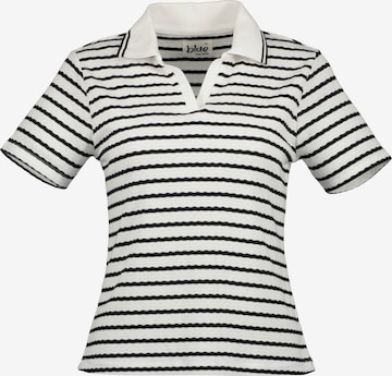 balta BLUE SEVEN Marškinėliai: priekis