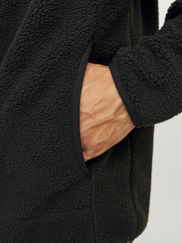 JACK & JONES Sweatshirt 'JCOAlpine' i svart