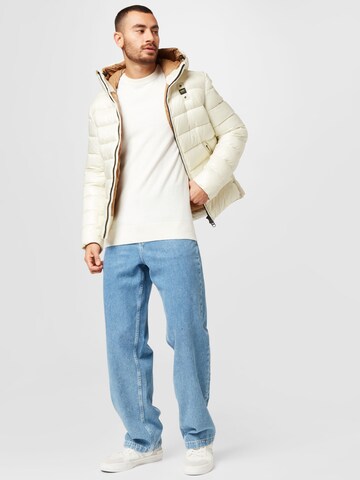 TOMMY HILFIGER Trui in Wit
