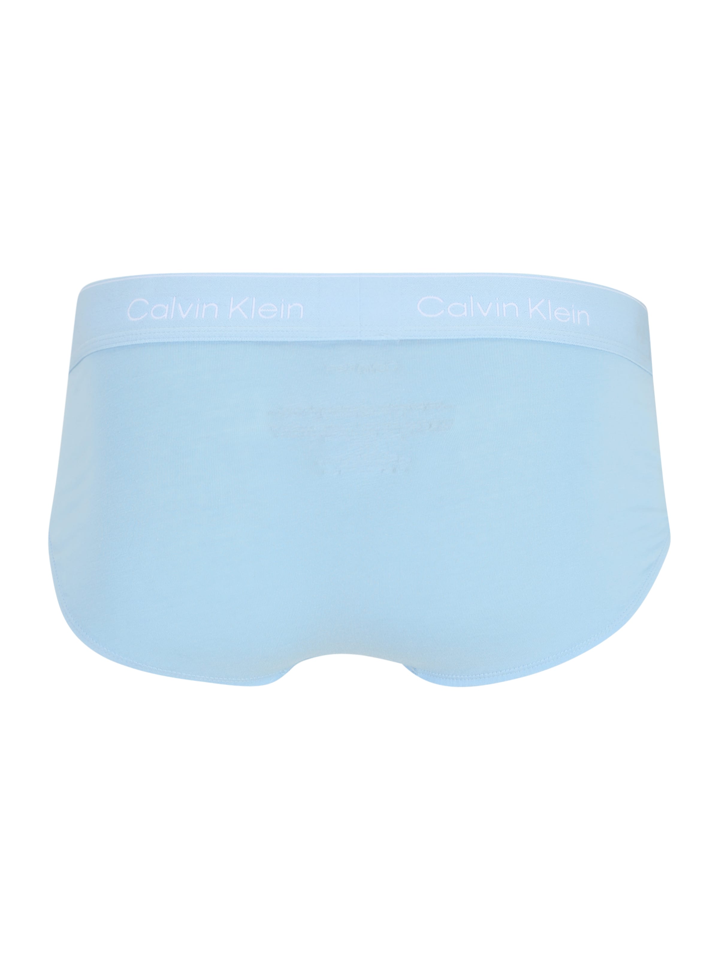 Calvin Klein Underwear Alushousut värissä sininen