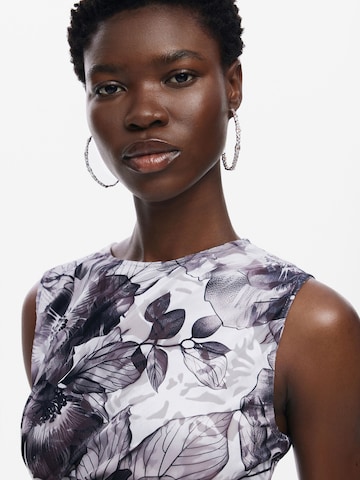 Desigual Jurk in Zwart