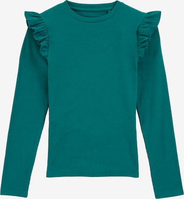 žalia WE Fashion Marškinėliai: priekis