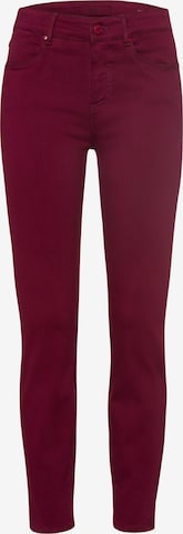 BRAX Jeans 'Ana' in Red: front