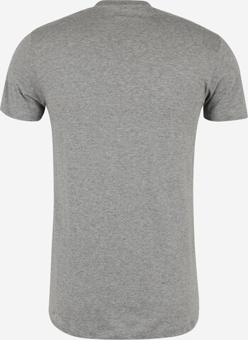 T-Shirt 'RANDAL' DIESEL en gris