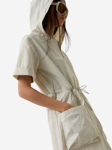 Bogner Fire + Ice Kleid 'Ronny' in Beige