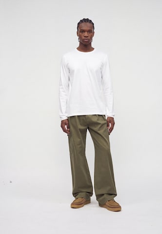 MOS MOSH Bluser & t-shirts 'MMGPerry' i hvid