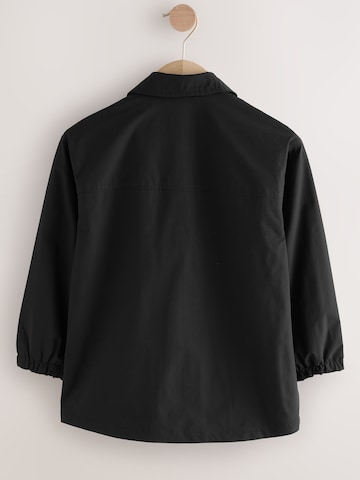 Regular fit Camicia di Next in nero