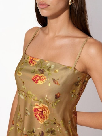 Hiccup Top 'Oberteile' in Beige