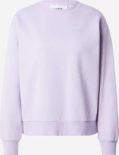 Megztinis be užsegimo 'JXABBIE' iš JJXX, spalva – šviesiai violetinė, Prekių apžvalga