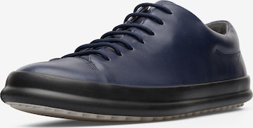 CAMPER Sneakers 'Chasis' in Blue: front