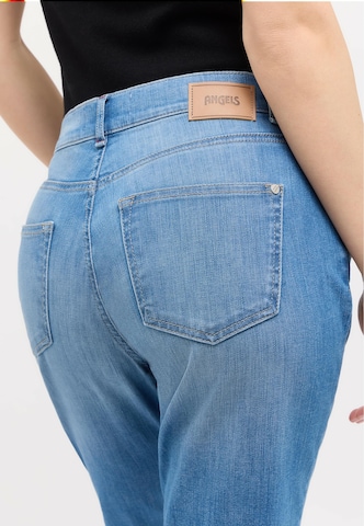 Angels Regular Jeans in Blue