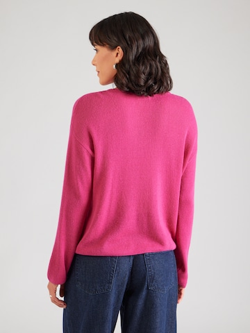 AMERICAN VINTAGE Pullover 'LIUCITY' in Pink