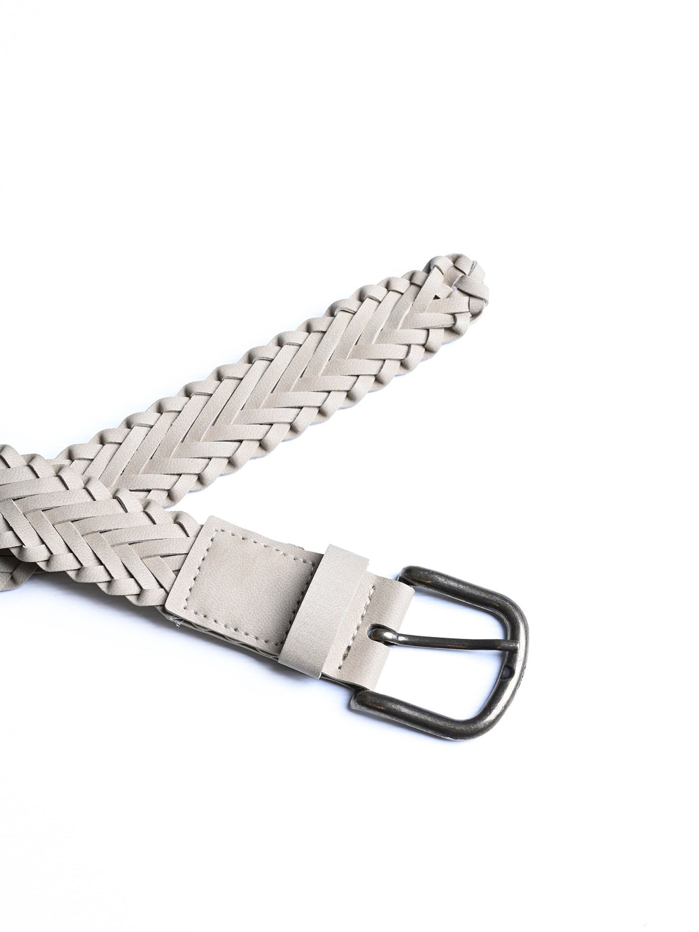 Antioch Belt in Beige