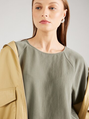 mbym Blouse 'Damila' in Green