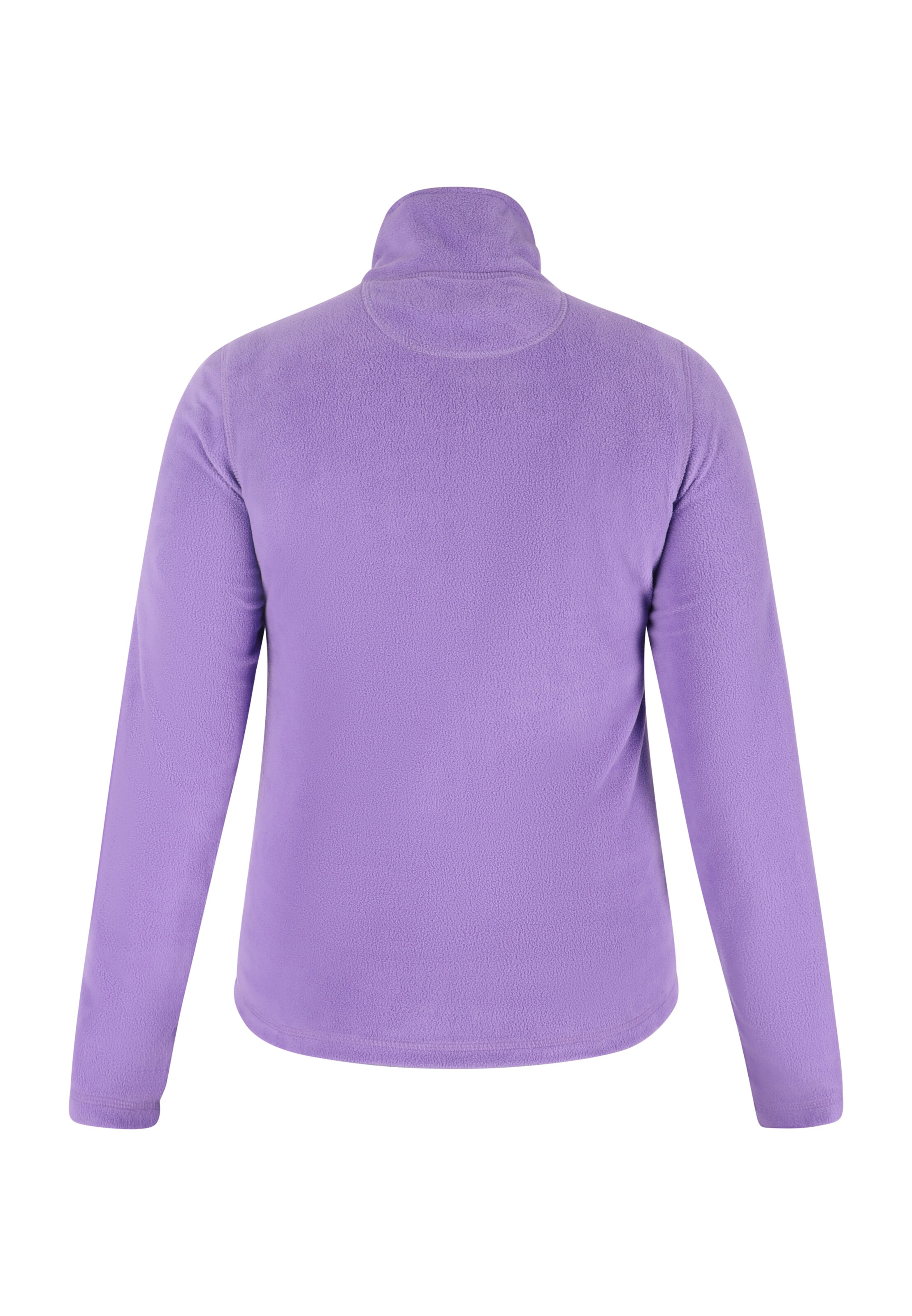 HOMEBASE Sweater in Purple