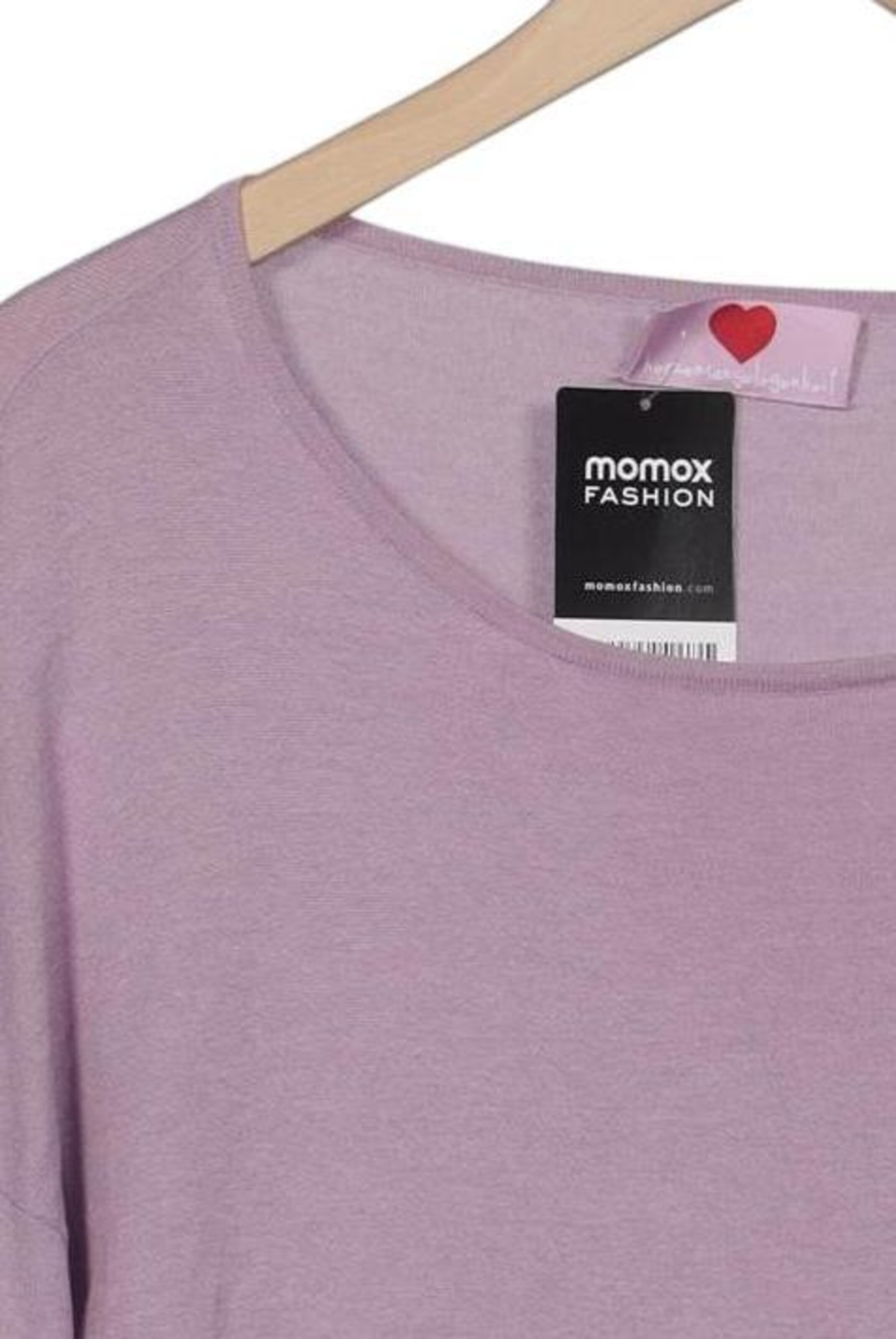 HERZENSANGELEGENHEIT Sweater & Cardigan in S in Purple