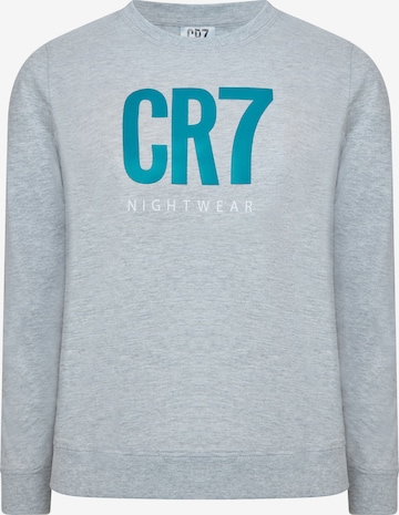 CR7 - Cristiano Ronaldo Pyjama ' KIDS ' in Grau