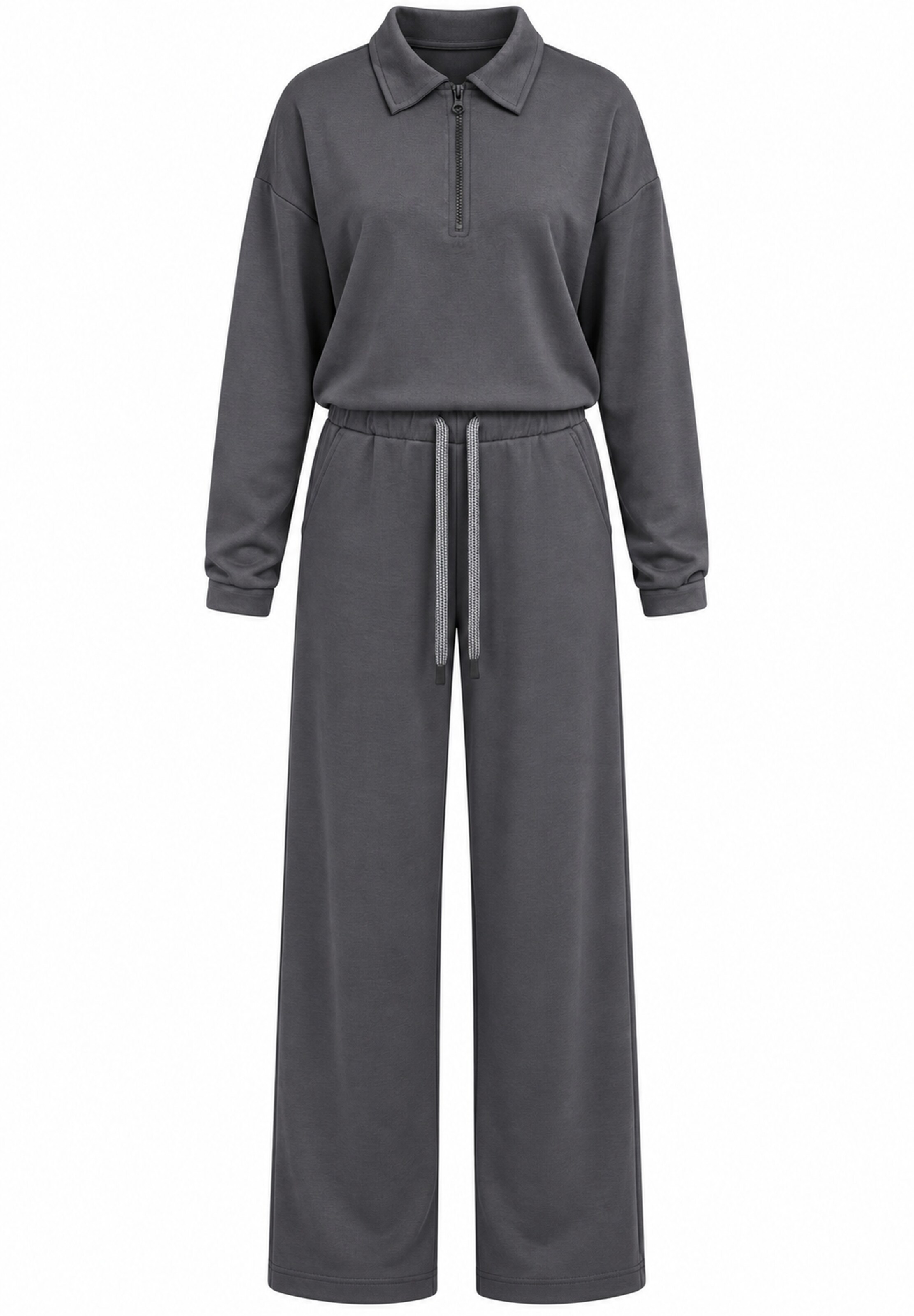 Set Elara en gris : devant