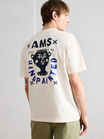 SCOTCH & SODA Póló - bézs