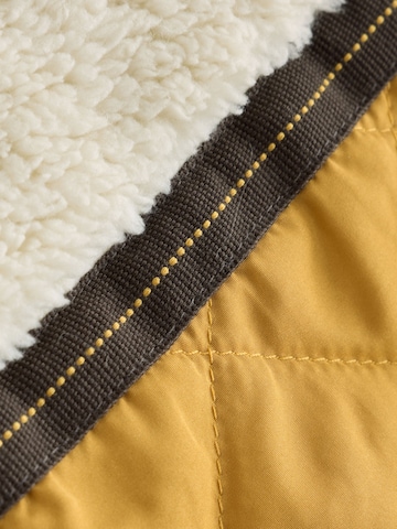 Veste d’hiver Next en jaune