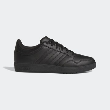 ADIDAS SPORTSWEAR Athletic Shoes 'Hoops 4.0' in Black