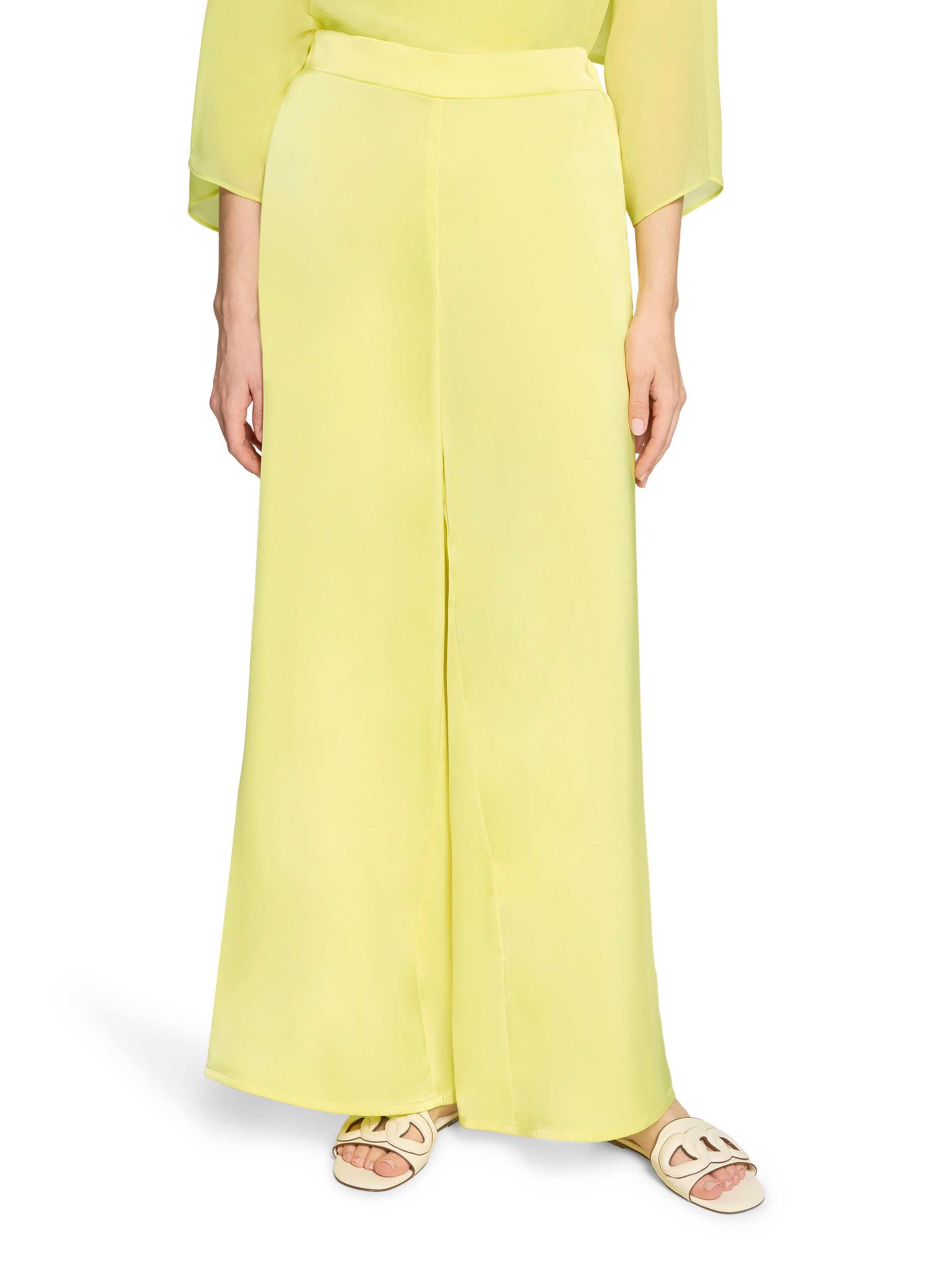 Betty Barclay Regular Pants in Green