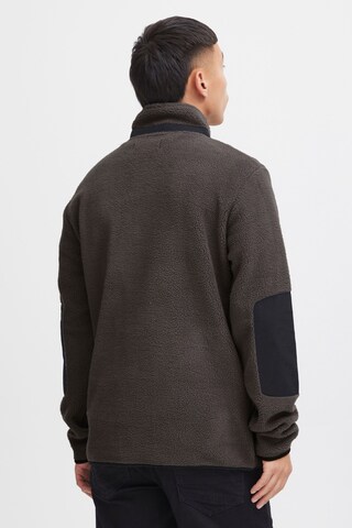 BLEND Sweater 'Bhlaurup' in Grey