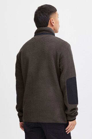 Pull-over 'Bhlaurup' BLEND en gris